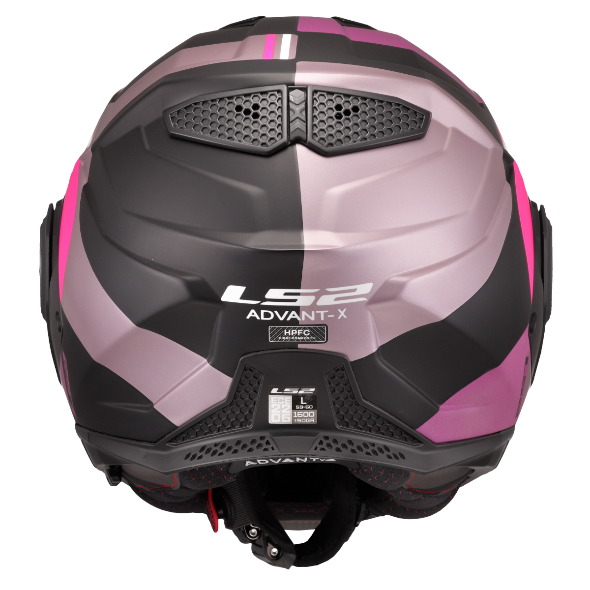 FF901 ADVANT X ULTRA GREY PURPLE 569012465 (4)